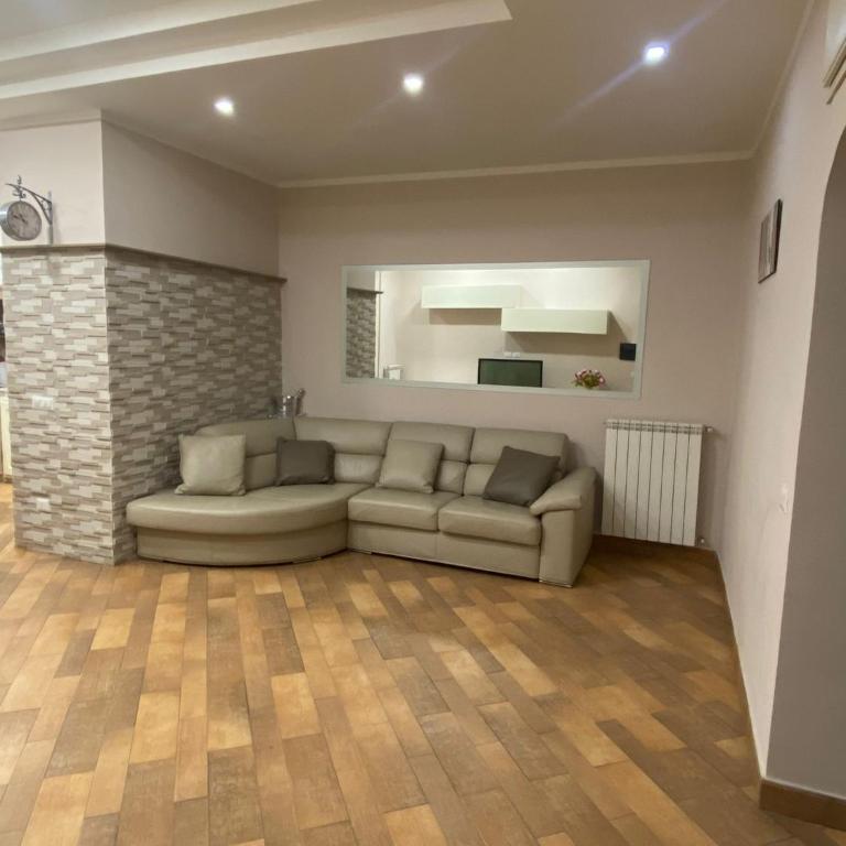 Domus Melius - Appartamento con 2 Camere da Letto - 4