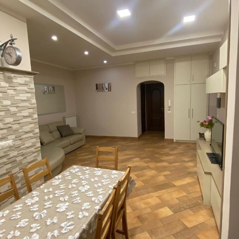 Domus Melius - Appartamento con 2 Camere da Letto - 6