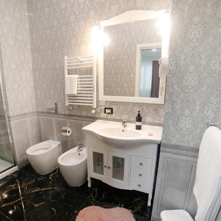 My Luxury - Suite con Vasca Idromassaggio - 5