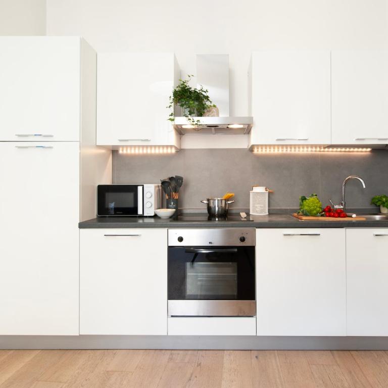 Fuori le Mura di San Frediano - Flo Apartments - Appartamento - 13