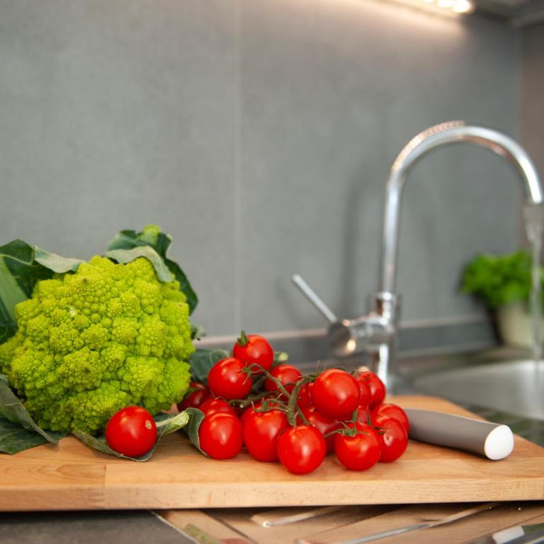 Fuori le Mura di San Frediano - Flo Apartments - Appartamento - 18
