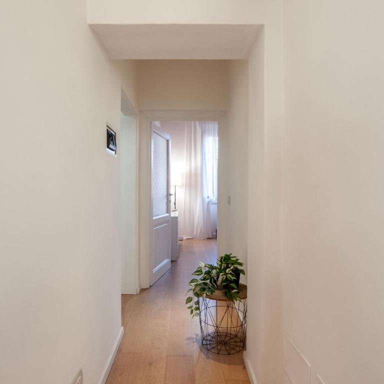 Fuori le Mura di San Frediano - Flo Apartments - Appartamento - 25