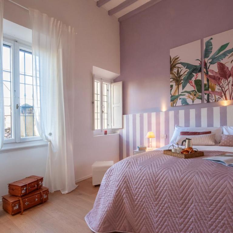 Fuori le Mura di San Frediano - Flo Apartments - Appartamento - 28