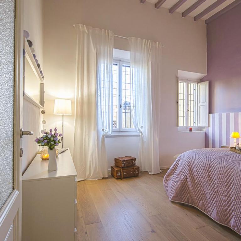Fuori le Mura di San Frediano - Flo Apartments - Appartamento - 24