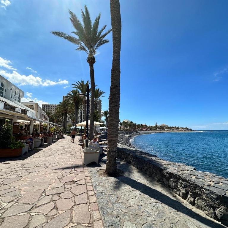 Torres de Yomely - Y4B - Apartamento con vistas al mar - 38