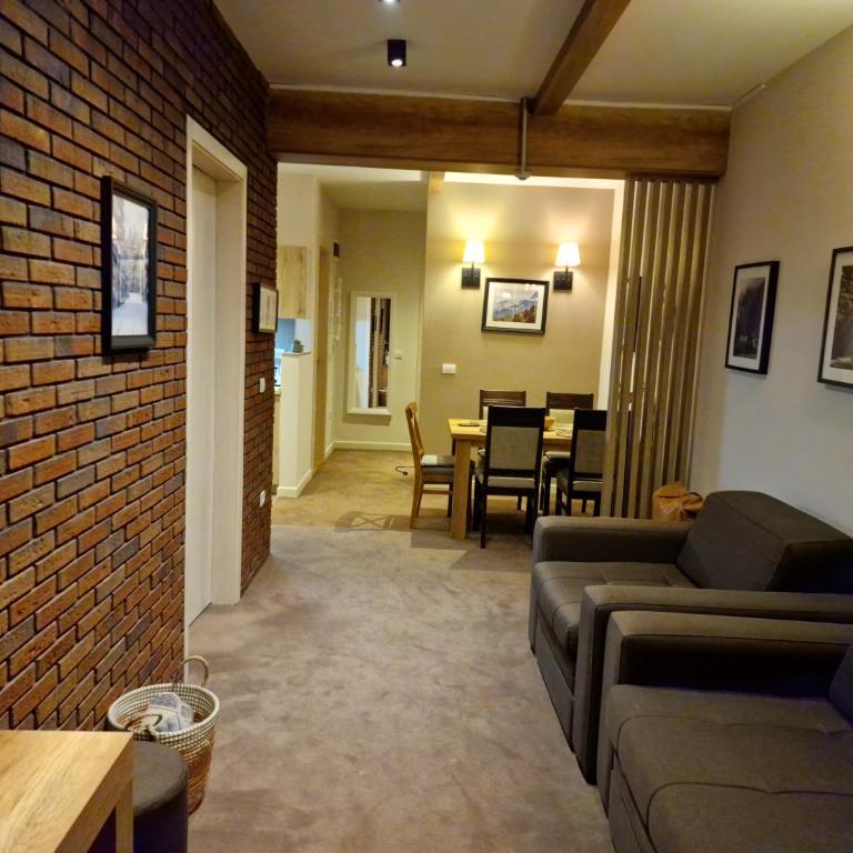 BB Apartment 301, Župa Apartments - One-Bedroom Apartment - 34