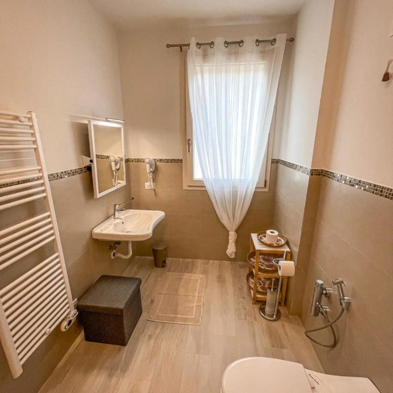 AGRITURISMO LE GHIRLANDE - Appartamento con 1 Camera da Letto - 3