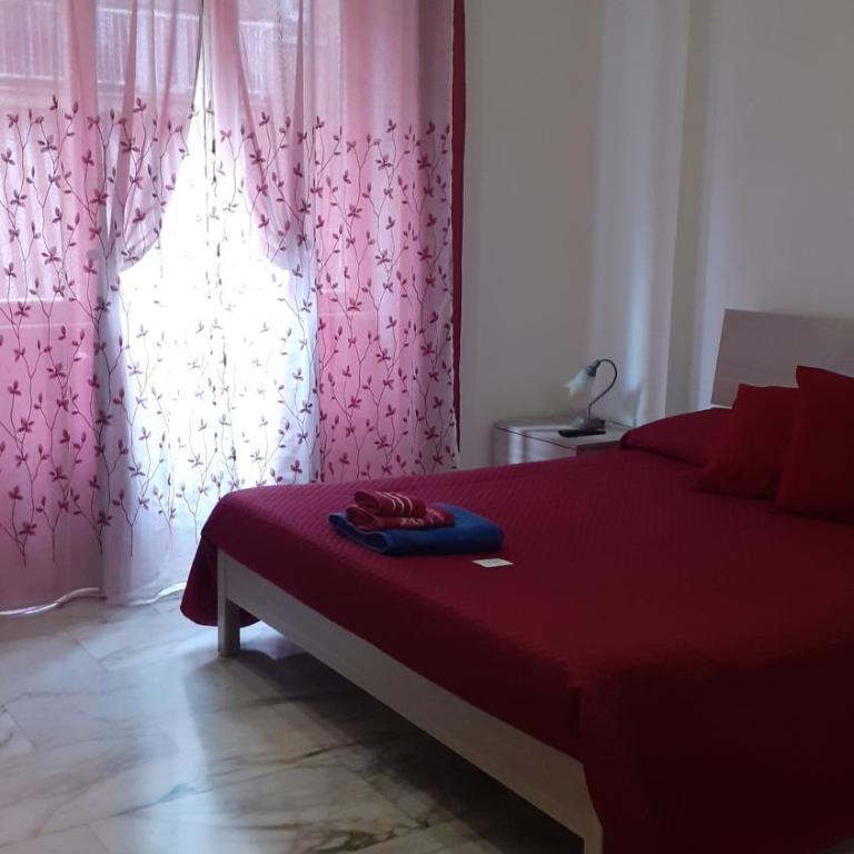 Il Papavero Nero - Camera Matrimoniale con Bagno Privato Esterno - 2