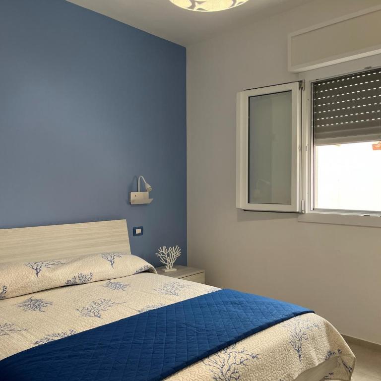 Maison D - Piano Primo By Cala Salento - Apartment with Balcony - 24