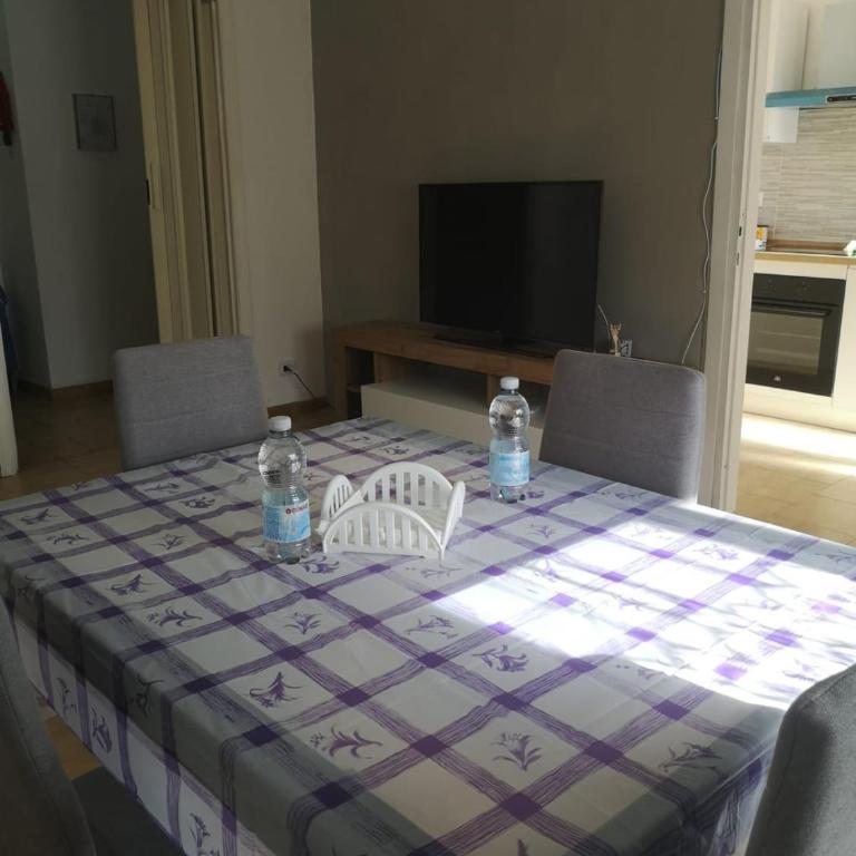 Malatesta House - Appartement 1 Chambre - 29
