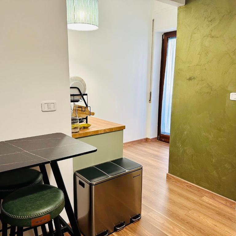 BluMare ArtHouse - Appartamento con Vista Mare - 3