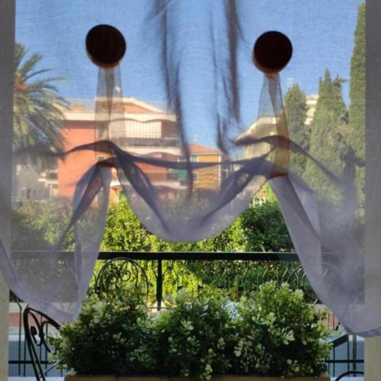 Hannalore - By Ligooria - Appartamento con 1 Camera da Letto - 21