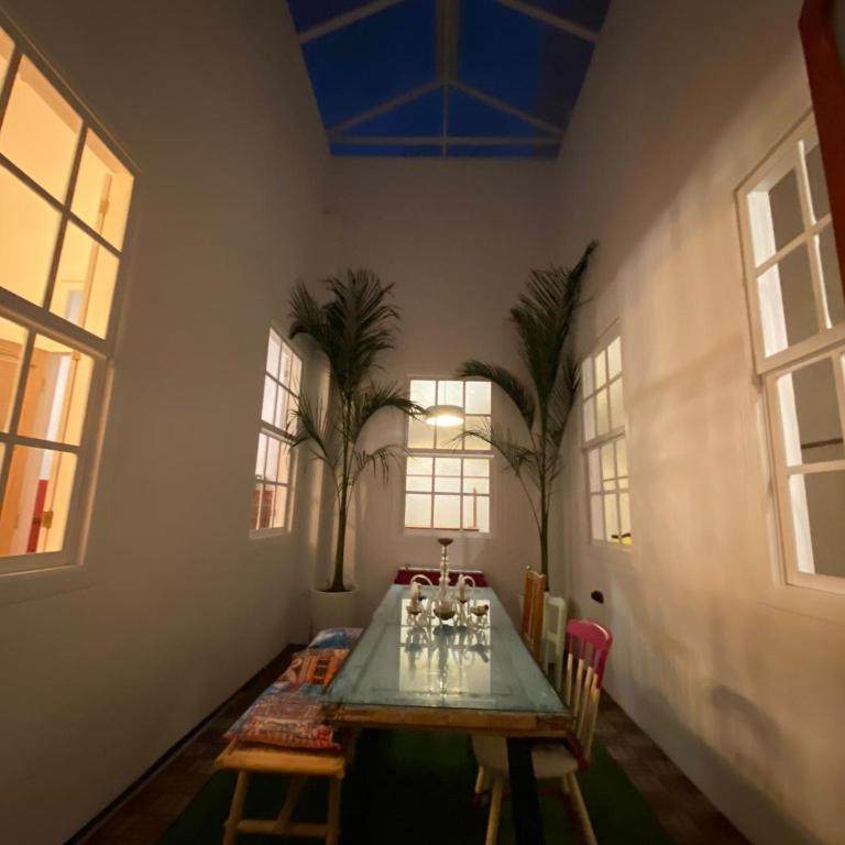Casa Guadalupe y Roque - Casa de 3 dormitorios - 22