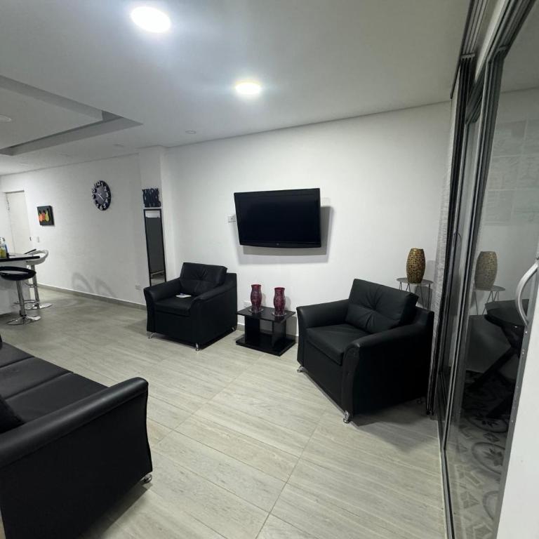 Hermoso apartmento con La mejor vista el peñol guatape - Apartamento de 2 dormitorios - 10