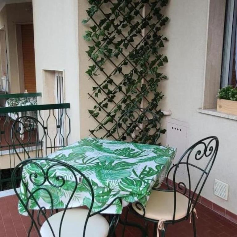 Hannalore - By Ligooria - Appartamento con 1 Camera da Letto - 27