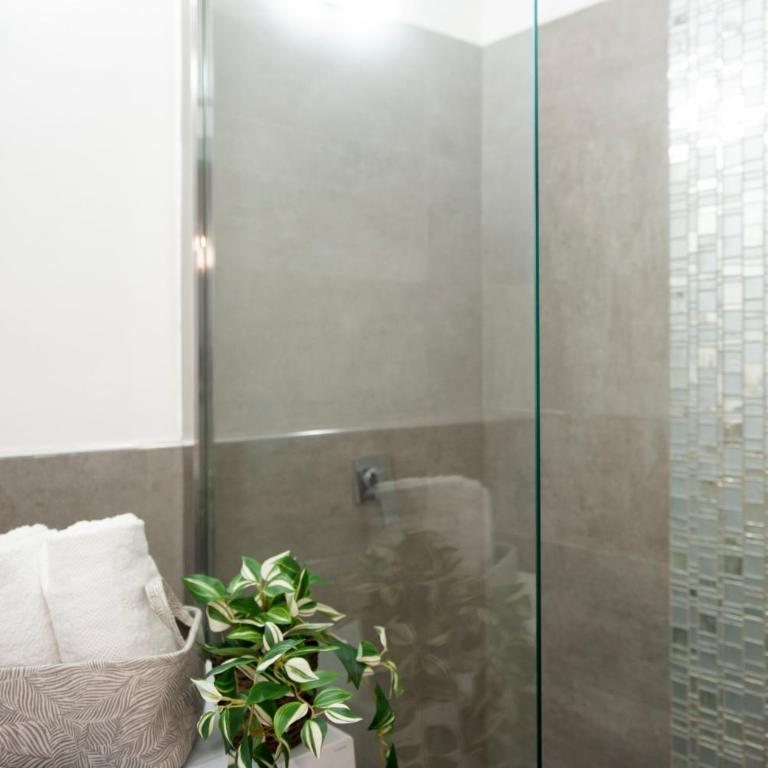 Fuori le Mura di San Frediano - Flo Apartments - Appartamento - 34