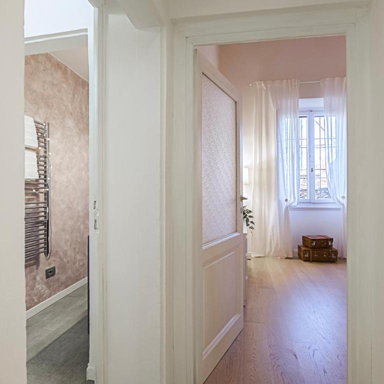 Fuori le Mura di San Frediano - Flo Apartments - Appartamento - 33