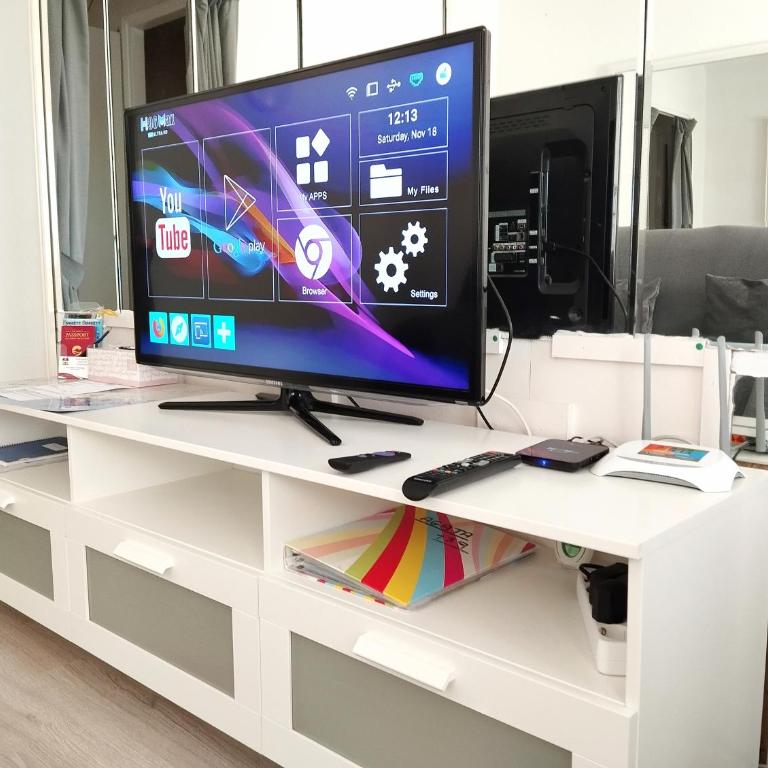 Agata Miel - Apartamento de 1 dormitorio - 21