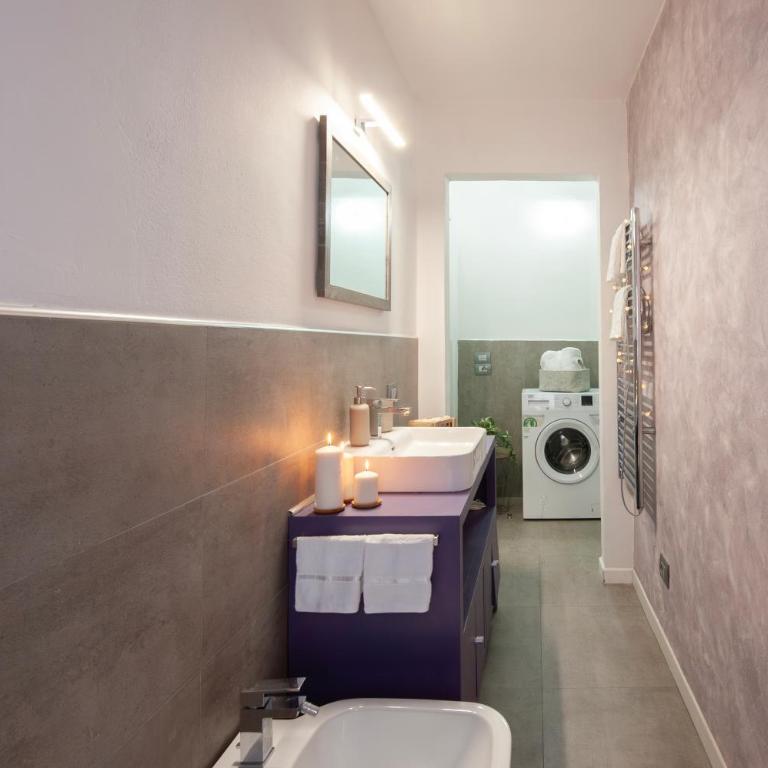 Fuori le Mura di San Frediano - Flo Apartments - Appartamento - 41