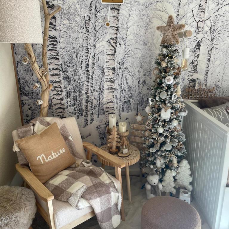 Les marmottes - Studio - 3