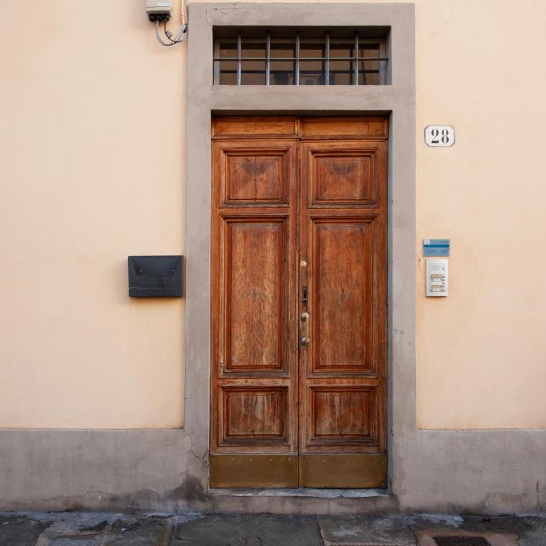 Fuori le Mura di San Frediano - Flo Apartments - Appartamento - 44