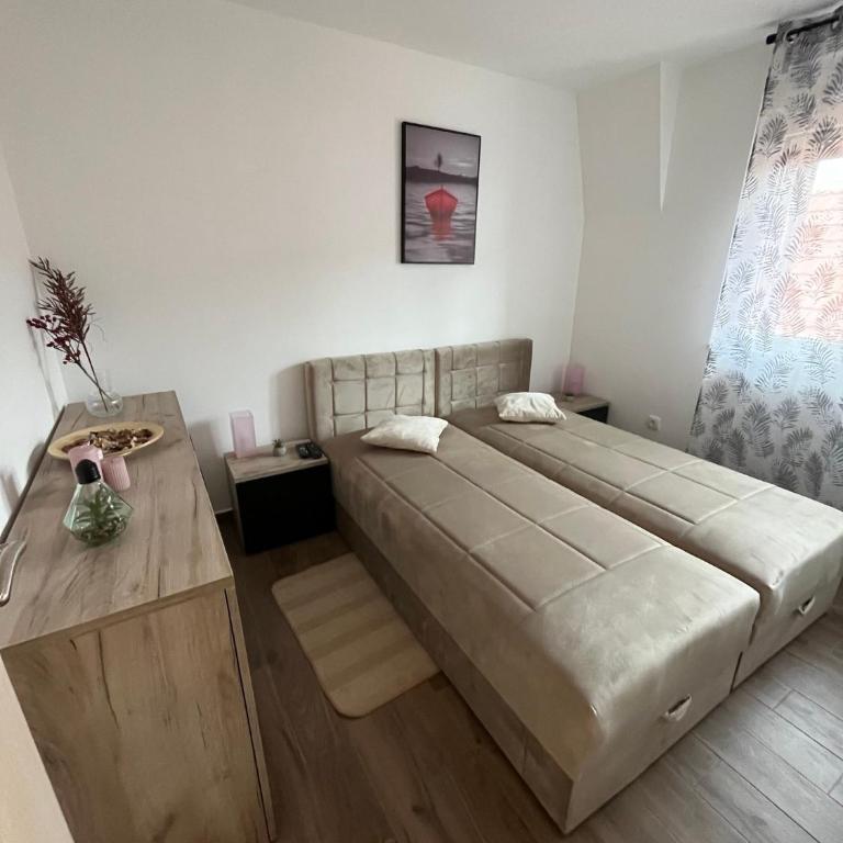 Ajrin Apartman Kopaonik - One-Bedroom Apartment - 8