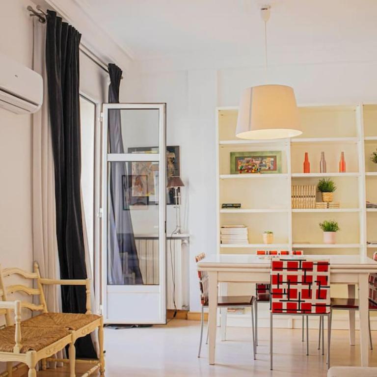 Casa Alma - Apartamento de 3 dormitorios - 2