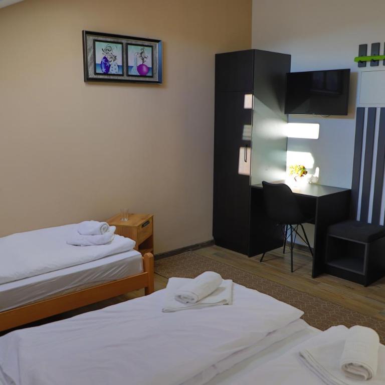 Konak kod Hame - Quadruple Room - 4