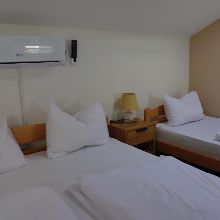 Konak kod Hame - Quadruple Room - 3
