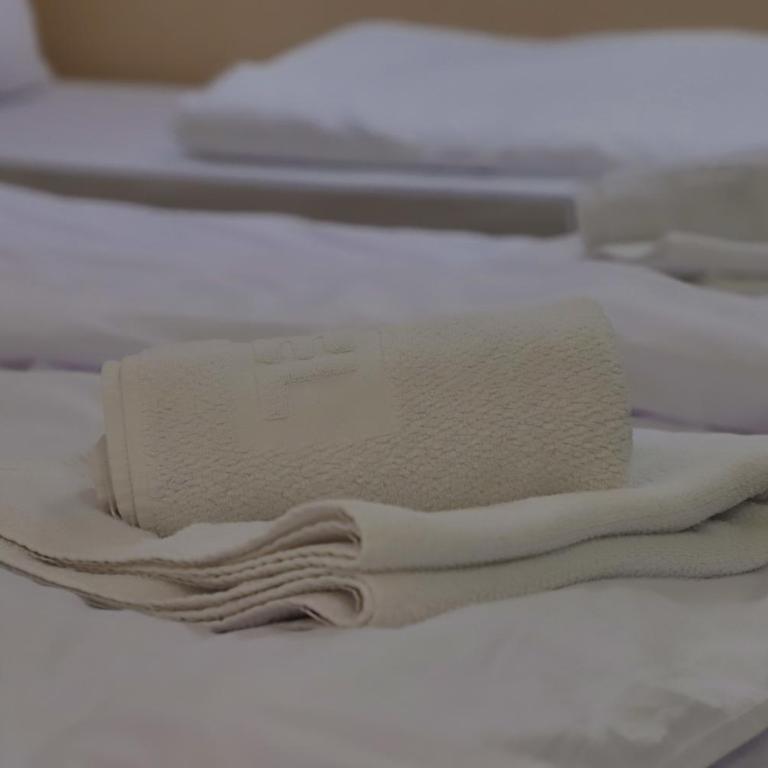 Konak kod Hame - Quadruple Room - 9