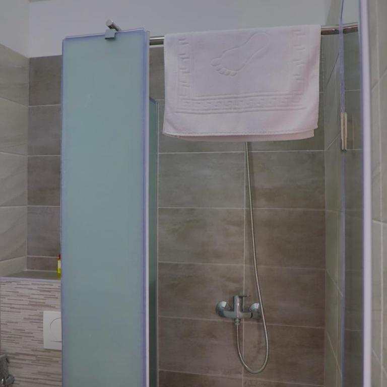 Konak kod Hame - Quadruple Room - 10