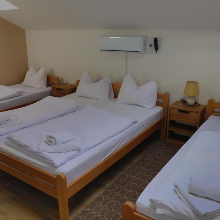 Konak kod Hame - Quadruple Room - 5