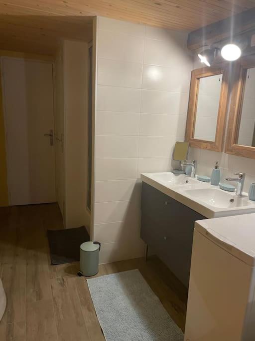 Appartement 5 personnes-1 chambre- Longefoy-Montalbert - La plagne - Appartement 1 Chambre - 19