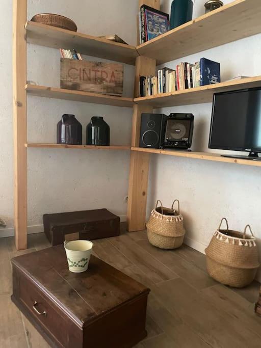 Appartement 5 personnes-1 chambre- Longefoy-Montalbert - La plagne - Appartement 1 Chambre - 13