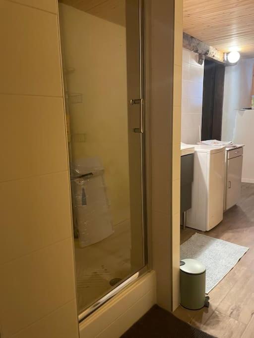 Appartement 5 personnes-1 chambre- Longefoy-Montalbert - La plagne - Appartement 1 Chambre - 21