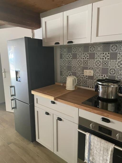 Appartement 5 personnes-1 chambre- Longefoy-Montalbert - La plagne - Appartement 1 Chambre - 10