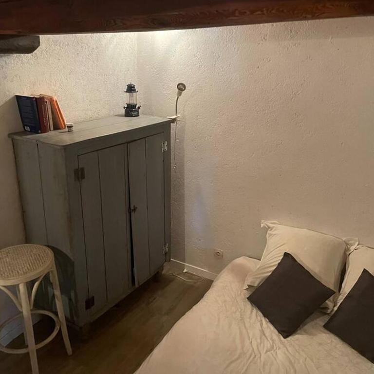 Appartement 5 personnes-1 chambre- Longefoy-Montalbert - La plagne - Appartement 1 Chambre - 18