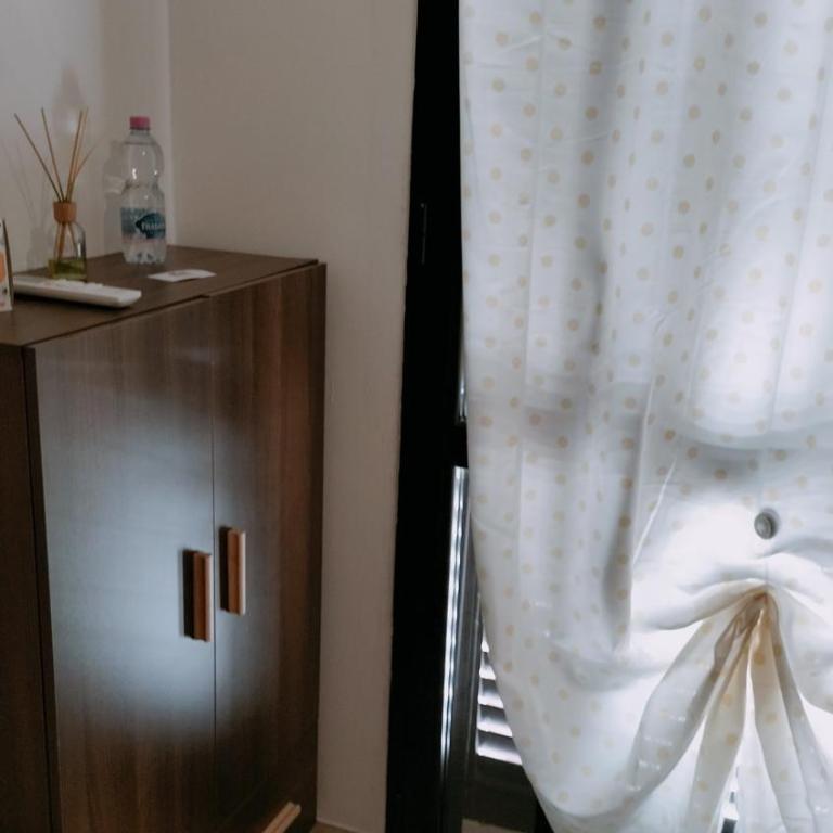 Affittacamere MADE IN PISA - Single Room with Terrace - 1