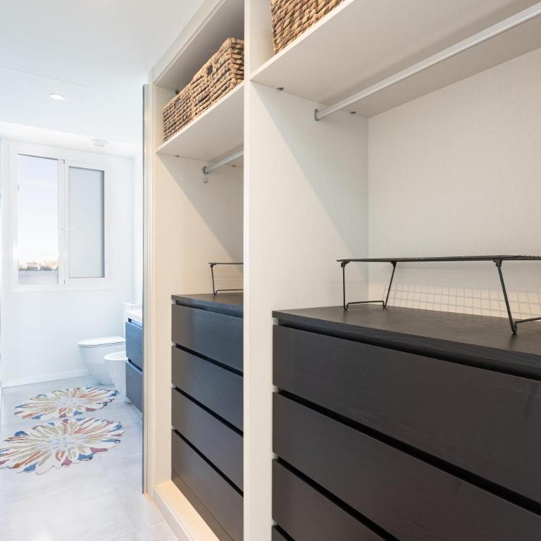 Penthouse La Cala de Mijas , Sea View 6P, Casa Banderas - Apartamento con vistas al mar - 11