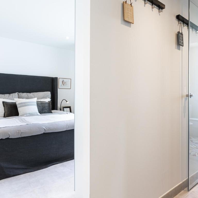 Penthouse La Cala de Mijas , Sea View 6P, Casa Banderas - Apartamento con vistas al mar - 33