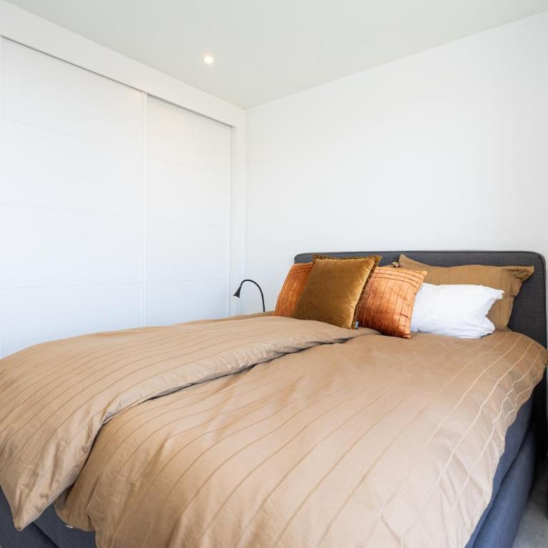 Penthouse La Cala de Mijas , Sea View 6P, Casa Banderas - Apartamento con vistas al mar - 20