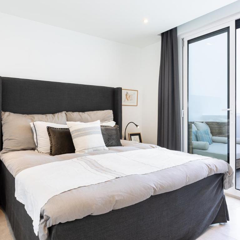 Penthouse La Cala de Mijas , Sea View 6P, Casa Banderas - Apartamento con vistas al mar - 21