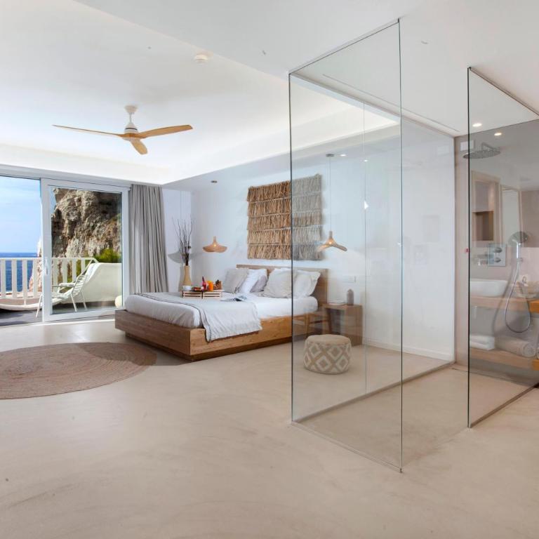 Maya Beach Resort - Junior Suite con Vista Mare - 6