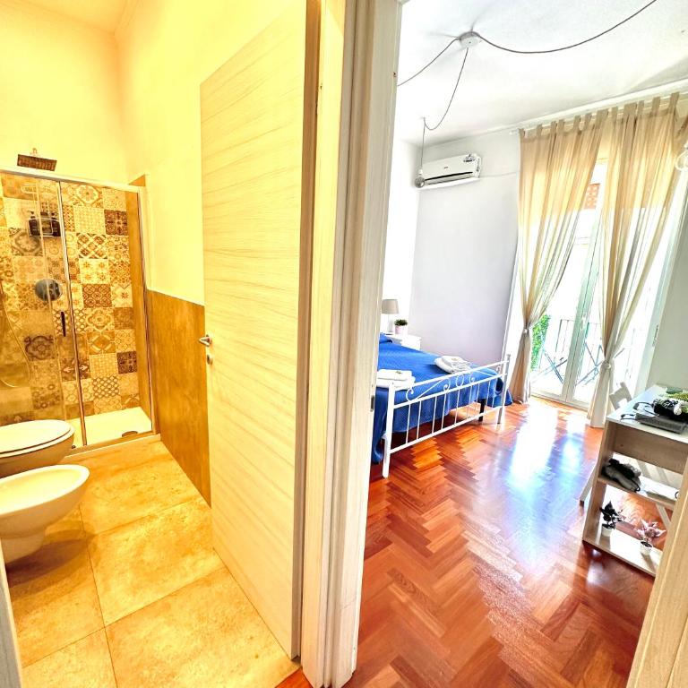 Materdei Apartments - Appartamento con Balcone - 24