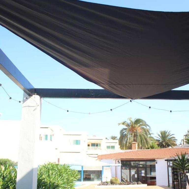 Pachi Beach Alisios Playa Corralejo - Apartamento de 1 dormitorio - 31