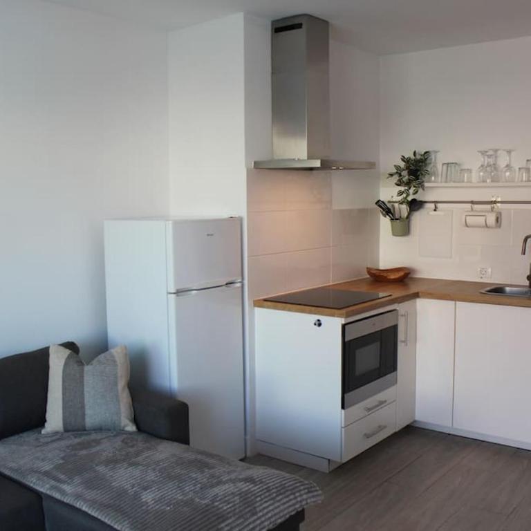 Pachi Beach Alisios Playa Corralejo - Apartamento de 1 dormitorio - 7