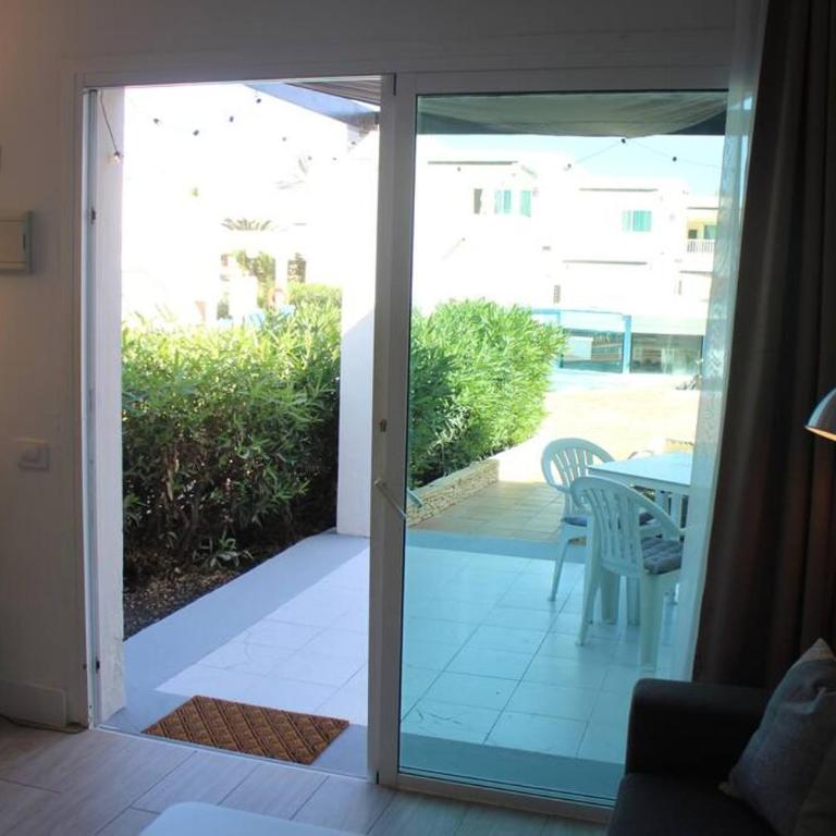 Pachi Beach Alisios Playa Corralejo - Apartamento de 1 dormitorio - 35