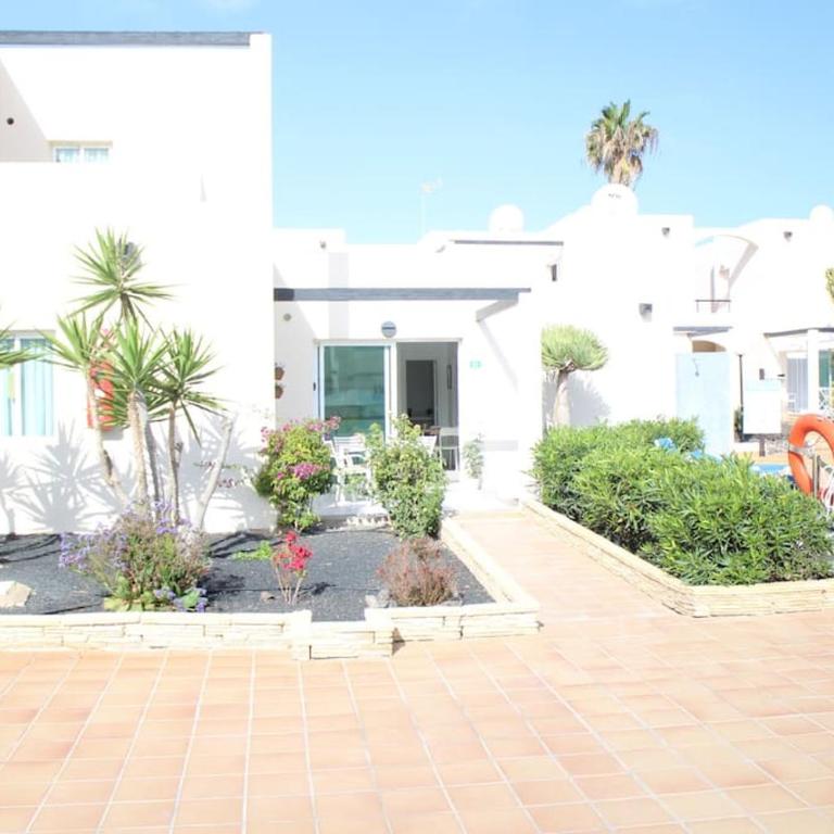 Pachi Beach Alisios Playa Corralejo - Apartamento de 1 dormitorio - 36