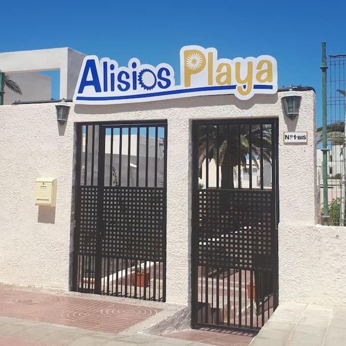 Pachi Beach Alisios Playa Corralejo - Apartamento de 1 dormitorio - 37