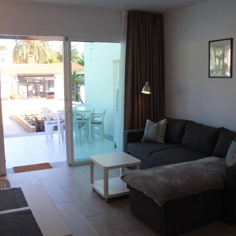 Pachi Beach Alisios Playa Corralejo - Apartamento de 1 dormitorio - 15